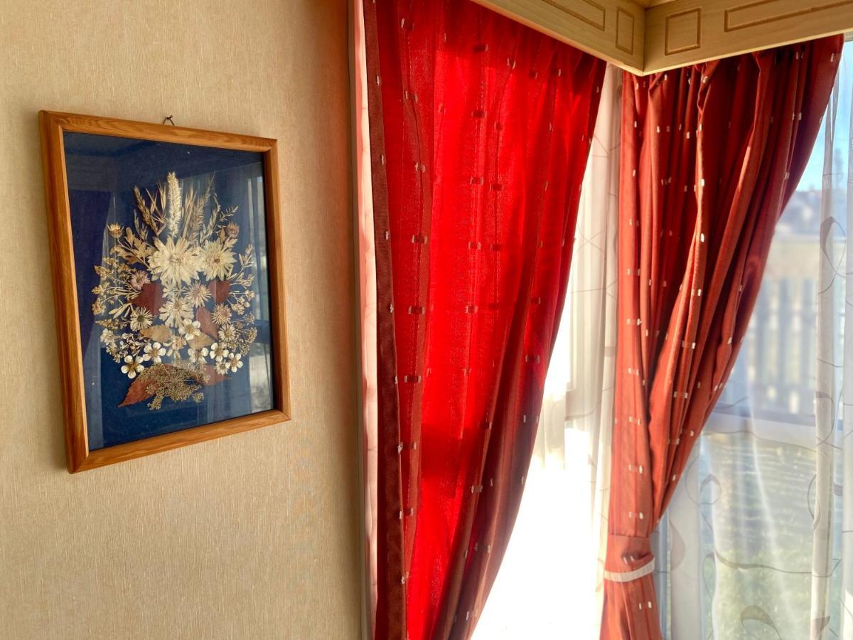 Ferienwohnung Kisvakond Vendeghaz Jeno Exterior foto